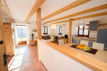 Ferienwohnung Lafod