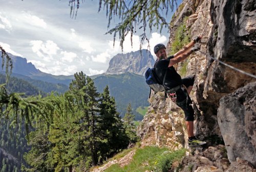 Dolomiten